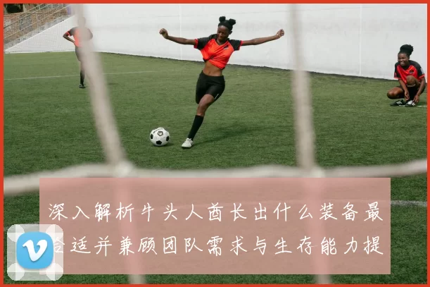 深入解析牛头人酋长出什么装备最合适并兼顾团队需求与生存能力提升