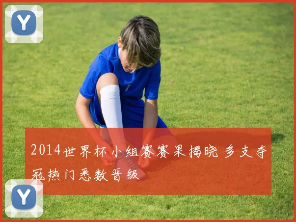 2014世界杯小组赛赛果揭晓 多支夺冠热门悉数晋级
